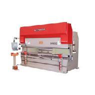 Cnc Bending Services
