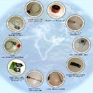 Contract Manufacturing Services