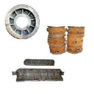 Heavy Engineering Works