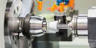 Internal Grinding Work