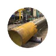 Pipe Bending Services