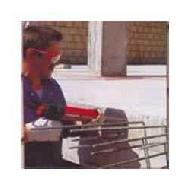 Rebar Fixing Services