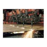 Gas Cutting Services