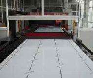 Stainless Steel Laser Cutting