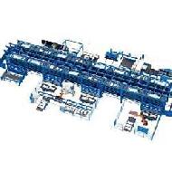 Flexible Manufacturing System