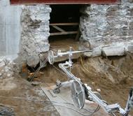 Rock Cutting Service