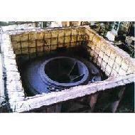 Castings Heat Treatment Services