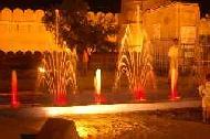 Fountain Construction Services