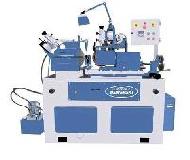 Precision Centerless Grinding