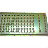 Cable Trays Fabrication
