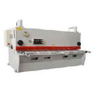 Metal Shearing Services
