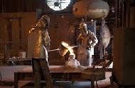 Alloy Casting Service