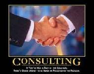 Environmental Engineering Consultants