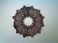 Leather Engraving Service