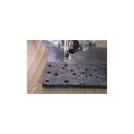 Rubber Cutting Service