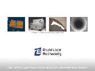 Laser Machining Services