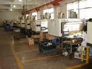 Factory Audit Service