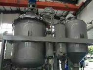 Oil Engine
