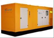 Diesel Generators