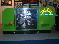 Gas Generator
