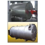 Hot Air Generators
