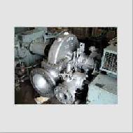 Steam Turbines