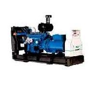 Industrial Generator