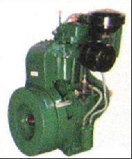 Air Cooled Diesel Engines