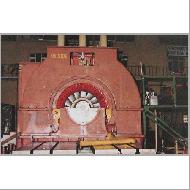 Air Cooled Generators