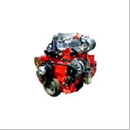 Industrial Engines