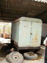 Machine Oil Filter