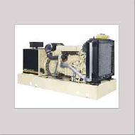 Diesel Power Generators