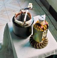 Generator Parts