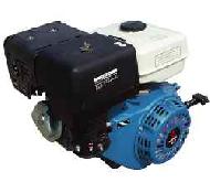 Four Stroke Engine
