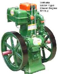 Lister Engines