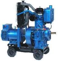 Single Generator