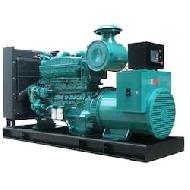 Diesel Engine Generator