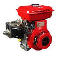 Portable Engine