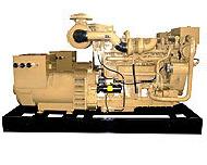 Cummins Generator