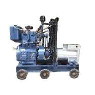 Greaves Diesel Generators
