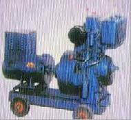 Three Phase Generators