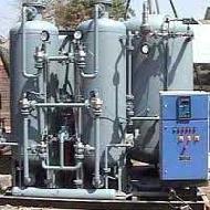 Nitrogen Gas Generators