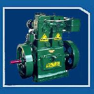 High Speed Diesel Engine