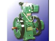 Lister Diesel Engine