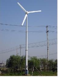 Wind Generator