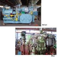 Turbine Generators