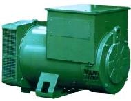 Single Phase Alternator