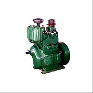 Double Cylinder Engines
