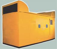 Sound Proof Generator