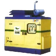 Silent Power Generators